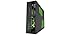 Azza Z CSAZ-103 Mini-ITX Gaming Case, Black