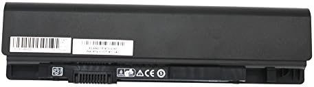 4d Laptop Battery for DELL INSPIRON 14Z 15Z 1470 1470N 1570 1570N 6 Cell Compatible Battery