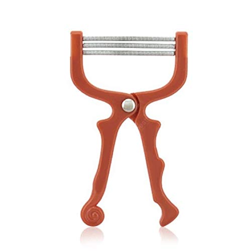 Women Facial Hair Removal Epilator Colormix Beauty