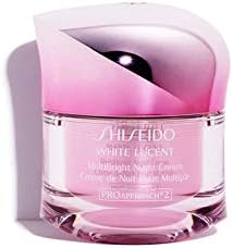 amazon shiseido night cream