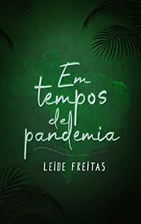 Livro Em Tempos de Pandemia