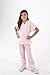 Natural Uniforms Childrens Scrub Set--Soft Touch