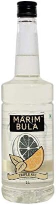 food service india Marimbula Flavoured Syrup, Drink (Triple Sec)