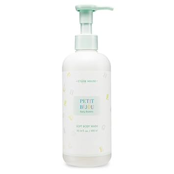 best korean body wash