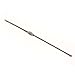SySrion 20pcs Stainless Steel Wire Keychain Cable Key Ring for Outdoor Hiking