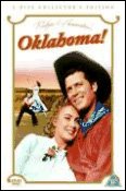 Oklahoma: 2-disc [Special Edition] [DVD]