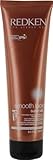 Redken Smooth Lock Butter Silk Intensive Rinse-out Treatment For Dry/unruly Hair 8.5 oz