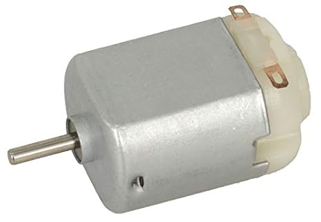 Jency Motor Industrial St130 22770 38 Dc Motor 950ma 13 200 Rpm 3 Volt 0 79 Dia X 1 13 D Pack Of 2 Amazon Com Industrial Scientific Jency Motor Industrial St130 22770 38 Dc Motor 950ma 13 200 Rpm 3 Volt 0 79 Dia X 1 13 D Pack Of 2 Amazon Com Industrial Scientific