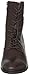FRYE Women's Courtney Lace-Up Combat Boot