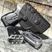TASER Pulse+ Blade Tech Holster Combo (Newest Taser Pulse Model)