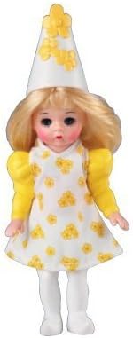 2007 madame alexander dolls mcdonalds