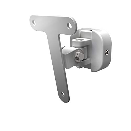 Hama Wandhouder (voor Sonos PLAY:3, luidspreker, volledig beweegbare wandhouder (360° draaibaar, kantelbaar, draaibaar… - Image 3