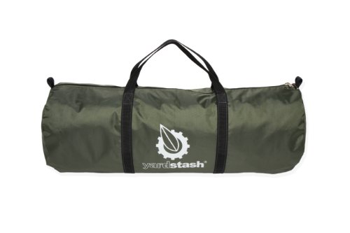 2 YardStash+III+Saving+Outdoor+Storage