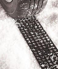 Winter Guard Car Tyre Emergency Anit Slip Traction Treads Tracks Ice Snow Van Truck Grip(2)