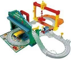 fisher price load and go