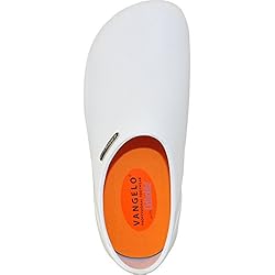 vangelo with ortholite Removable Insoles Matching