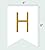 White Happy Birthday Bunting Banner with Shimmering Gold Letters
