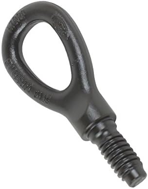 Towing Eye Hook Bracket 5T1617B804AB