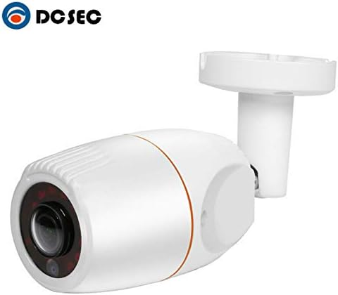 2.1MP Sony CMOS 1080P 180 Degree Wide Angle Dome Indoor CCTV Security Camera - 1080P 180 Degree Fisheye Lens