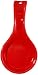 Calypso Basics by Reston Lloyd Spoon Rest, Red
