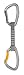 Petzl Djinn Axess Quickdraw - 12cm
