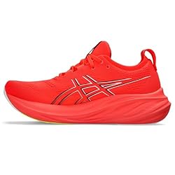 ASICS Men's Gel-Nimbus 26 Running