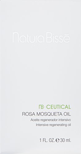 Natura Bisse Rosa Mosqueta Oil, 1.0 fl. oz.