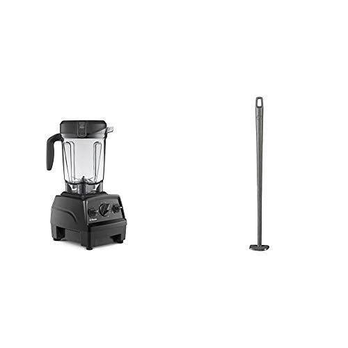 Vitamix Explorian Blender, ProfessionalGrade, 64 oz. LowProfile