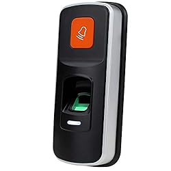 LIBO I90 Mini Biometric Fingerprint Access