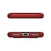 Seido Surface Case for Apple iPhone 7 - Dark Red/Black