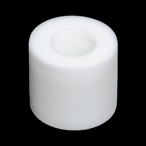 GreenVacShop 2+1pk Shark Rotator APEX DuoClean Powered Lift-Away NV650, NV651, NV652, NV750, NV751, NV752, NV753, AX950, AX951, AX952 Replacement Filter Set, 2 Foam+2 Felt+1 HEPA Filters XFF650 XHF650 - Thumbnail 4