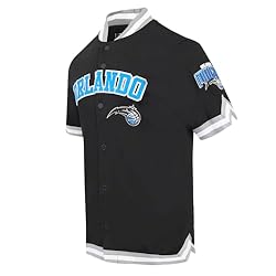 Pro Standard Mens NBA Orlando Magic Classic
