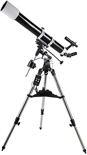 ZHANGYH Digitales Teleskop Astronomisches Teleskop 90DX Astronomisches Teleskop HD Star Viewing Reflactor Monokulares…