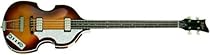 Hofner HOF-HCT-500/1-SB 4-String Bass Guitar
