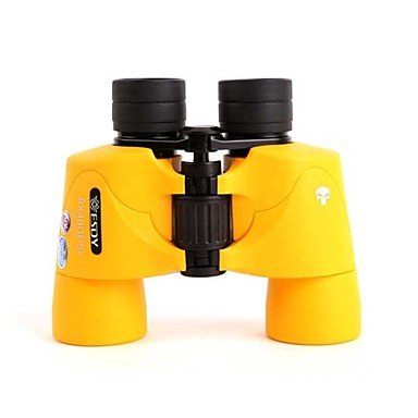 Aanll ESDY 8X40 DPSI Comet Wide Field 6.5 Outdoor Binoculars