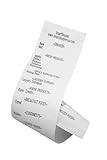 SmartShopper 3-Pack Paper Roll Refill