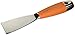 Kraft Tool DW728PF Flex All Stainless Steel Putty Knife with Sure Grip Handle, 2-Inch,Multi