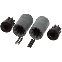 Sammic 4039012 Coupling Set, 9