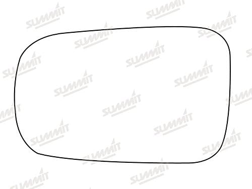 Summit Replacement Mirror Glass (Fits on rhs of vehicle) - Image 3