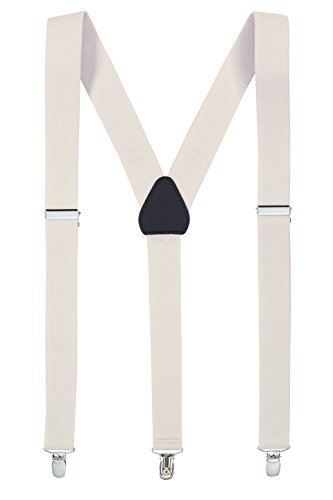 Holdâ€™Em Junior/Adults Men Adjustable Elastic Solid 1