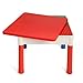 Smart Builder Toys 3 in 1 Major Brands Compatible Activity Table with Removable Cover and Large Storage Area with 2 Chairs Set (View All Photos)