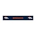 Duck Brand 241434 Denver Broncos NFL Team Logo Duct Tape, 1.88-Inch by 10 Yards, Single Roll