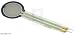 FORCE SENSING RESISTOR,0.5 INCH ,CIRCLE,1oz-22LB,FLEXIBLE primary