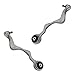 Front Lower Control Arm with Ball Joint Set Compatible with 2008-2013 BMW 128i 135i 2006 325i 2007-2013 328i 330i 2009-2010 335d 335i 2011-2013 335is 2013-2015 X1 2009-2016 Z4