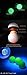 MAXZOLA INC Luminous Night Golf Balls