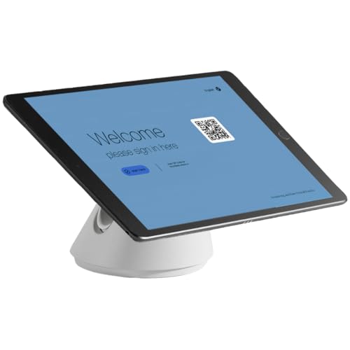 Bouncepad Click iPad POS Stand