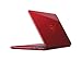 2018 Dell Inspiron 11.6″ HD Touchscreen 2 in 1 Laptop Computer, AMD Dual-Core A9-9420e up to 2.9GHz, 8GB DDR4, 500GB HDD, WiFi, Bluetooth 4.0, USB 3.1, HDMI, MaxxAudio, Red, Windows 10thumb 1