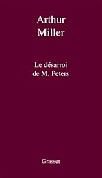 Le  désarroi de M. Peters