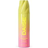 DAISE Foaming Body Wash, Pineapple Scent, 8.8 Oz ~ (1 Pack).