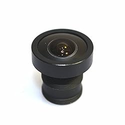 Xenocam 1/3 Runcam FPV Wide Range Lens 2.1mm for